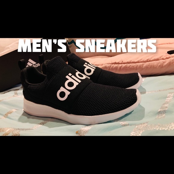 NEW adidas Cloudfoam Puremotion Adapt Men’s shoes